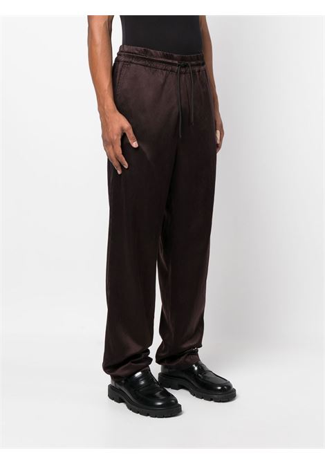 pantalone jogger DRIES VAN NOTEN | Pantalone | PALACE5286357